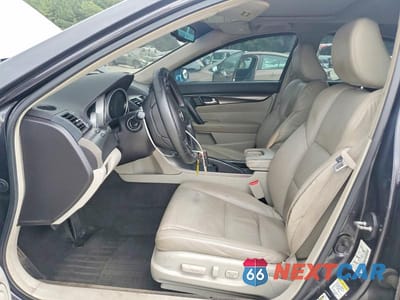 Zdjęcie 7 z 12 samochodu: 2012 ACURA TL VIN:19UUA8F29CA010600 - miniatura