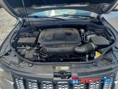 Zdjęcie 12 z 13 samochodu: 2021 JEEP GRAND CHEROKEE LAREDO VIN:1C4RJEAG2MC597993 - miniatura