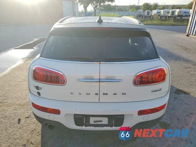 Zdjęcie 6 z 12 samochodu: 2017 MINI COOPER CLUBMAN VIN:WMWLN5C33H2E33264 - miniatura
