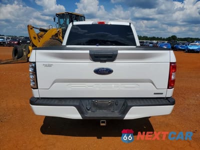 Zdjęcie 6 z 12 samochodu: 2020 FORD F150 SUPERCREW VIN:1FTEW1CP6LFA94101 - miniatura