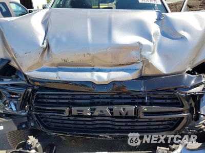 Zdjęcie 11 z 12 samochodu: 2020 RAM 1500 BIG HORN/LONE STAR VIN:1C6RRFBG5LN330614 - miniatura