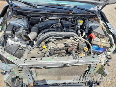 Zdjęcie 11 z 13 samochodu: 2019 SUBARU IMPREZA VIN:4S3GTAA61K3719659 - miniatura