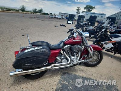 2005 HARLEY-DAVIDSON FLHRSI 1HD1FYW175Y622720 - główne zdjęcie licytacji z USA - miniatura