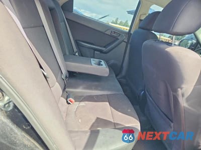 Zdjęcie 10 z 13 samochodu: 2012 KIA FORTE EX VIN:KNAFU4A24C5508062 - miniatura