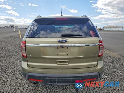 Zdjęcie 6 z 13 samochodu: 2012 FORD EXPLORER XLT VIN:1FMHK8D8XCGA41514 - miniatura
