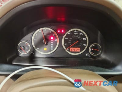 Zdjęcie 9 z 13 samochodu: 2004 HONDA CR-V LX VIN:JHLRD78474C037937 - miniatura