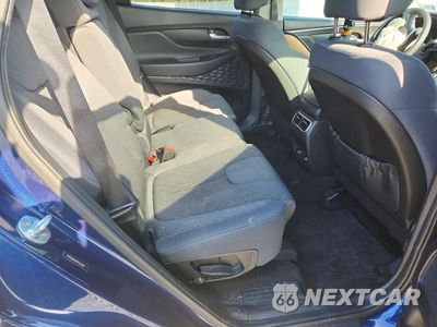 Zdjęcie 11 z 13 samochodu: 2022 HYUNDAI SANTA FE VIN:5NMS24AJ8NH461889 - miniatura