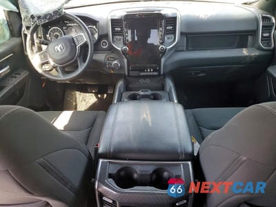 Zdjęcie 8 z 12 samochodu: 2025 RAM 1500 BIG HORN VIN:1C6SRFFP1SN581205 - miniatura