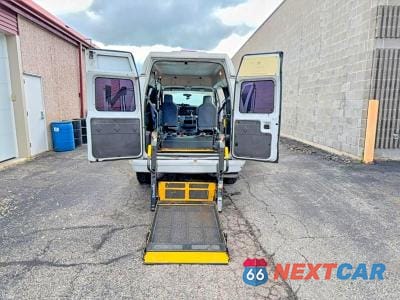 Zdjęcie 14 z 14 samochodu: 2014 FORD ECONOLINE E250 VAN VIN:1FTNE2EW0EDB18825 - miniatura