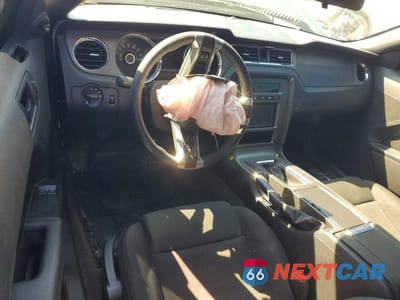 Zdjęcie 8 z 13 samochodu: 2014 FORD MUSTANG GT VIN:1ZVBP8CF5E5319243 - miniatura
