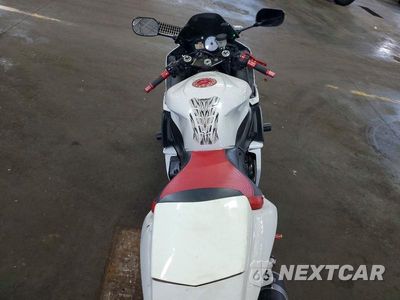 Zdjęcie 6 z 10 samochodu: 2003 YAMAHA YZFR6 L VIN:JYARJ06EX3A004994 - miniatura