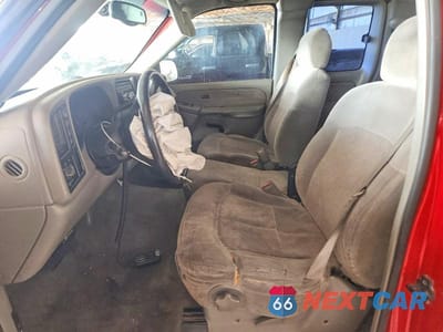 Zdjęcie 7 z 12 samochodu: 2000 CHEVROLET SILVERADO K1500 VIN:1GCEK19T2YE258473 - miniatura