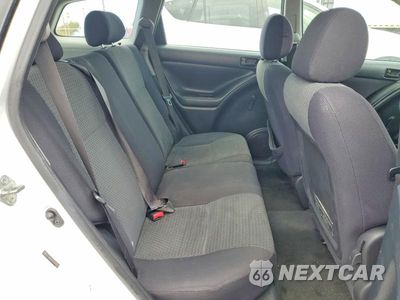 Zdjęcie 11 z 13 samochodu: 2007 TOYOTA COROLLA MATRIX XR VIN:2T1KR32E17C628531 - miniatura