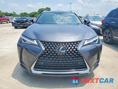 Piąte zdjęcie samochodu w środku: 2022 LEXUS UX 200 BASE VIN:JTHX3JBH0N2049479 - miniatura