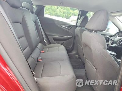 Zdjęcie 10 z 12 samochodu: 2020 CHEVROLET MALIBU RS VIN:1G1ZG5ST6LF125540 - miniatura