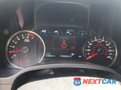 Zdjęcie 9 z 12 samochodu: 2018 FORD F150 RAPTOR VIN:1FTFW1RG5JFC90734 - miniatura
