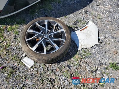 Zdjęcie 12 z 13 samochodu: 2024 TOYOTA PRIUS PRIME XSE VIN:JTDACACU4R3036639 - miniatura