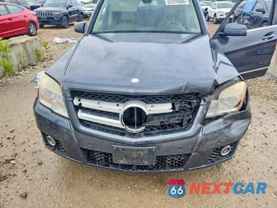 Zdjęcie 12 z 13 samochodu: 2011 MERCEDES-BENZ GLK 350 4MATIC VIN:WDCGG8HBXBF557054 - miniatura