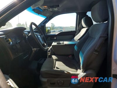 Zdjęcie 7 z 12 samochodu: 2012 FORD F150 SUPERCREW VIN:1FTFW1ET4CFA48555 - miniatura