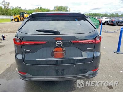 Zdjęcie 6 z 13 samochodu: 2026 MAZDA CX-90 SELECT VIN:JM3KKAHD3T1353547 - miniatura