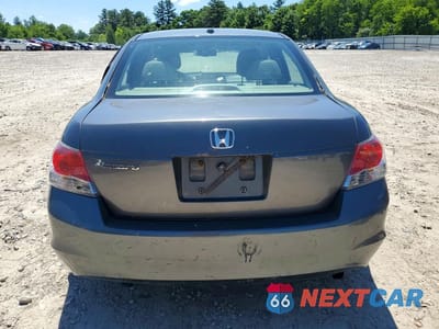 Zdjęcie 6 z 12 samochodu: 2008 HONDA ACCORD EXL VIN:1HGCP26878A088800 - miniatura