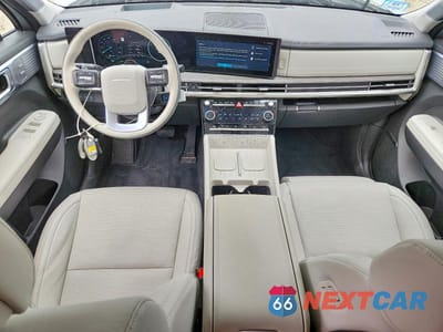 Zdjęcie 8 z 13 samochodu: 2025 HYUNDAI SANTA FE CALLIGRAPHY VIN:5NMP5DG1XSH044709 - miniatura