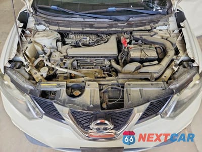 Zdjęcie 12 z 13 samochodu: 2015 NISSAN ROGUE SL VIN:5N1AT2MVXFC854509 - miniatura