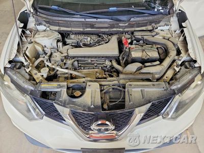 Zdjęcie 12 z 13 samochodu: 2015 NISSAN ROGUE SL VIN:5N1AT2MVXFC854509 - miniatura