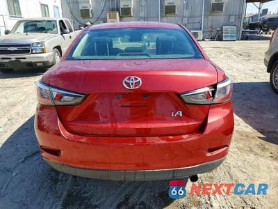 Zdjęcie 6 z 13 samochodu: 2017 TOYOTA YARIS IA BASE VIN:3MYDLBYV7HY178799 - miniatura
