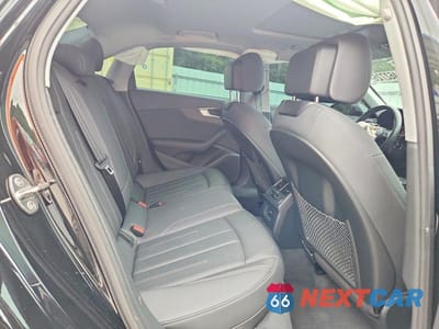 Zdjęcie 10 z 12 samochodu: 2021 AUDI A4 PREMIUM 40 VIN:WAUABAF47MA027241 - miniatura