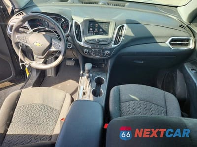 Zdjęcie 8 z 13 samochodu: 2022 CHEVROLET EQUINOX LT VIN:3GNAXUEV0NS198128 - miniatura