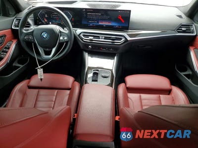 Zdjęcie 8 z 12 samochodu: 2023 BMW 330E VIN:3MW39FF07P8D01696 - miniatura