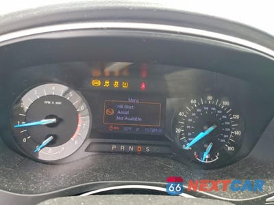 Zdjęcie 9 z 13 samochodu: 2013 FORD FUSION SE VIN:3FA6P0H70DR248591 - miniatura