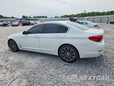 Drugie zdjęcie samochodu z przodu: 2018 BMW 530 XI VIN:WBAJA7C52JWC76292 - miniatura