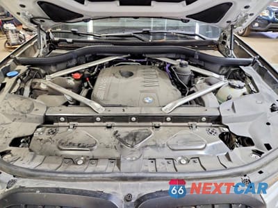 Zdjęcie 12 z 13 samochodu: 2024 BMW X7 XDRIVE40I VIN:5UX23EM0XR9S58315 - miniatura