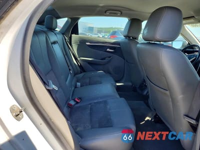 Zdjęcie 10 z 12 samochodu: 2019 CHEVROLET IMPALA LT VIN:1G11Z5SA4KU123351 - miniatura