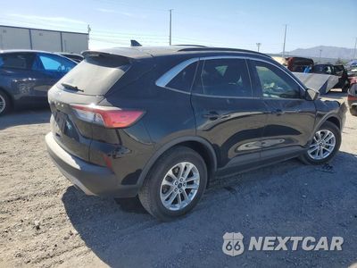 Piąte zdjęcie samochodu w środku: 2020 FORD ESCAPE SE VIN:1FMCU0G66LUC52730 - miniatura