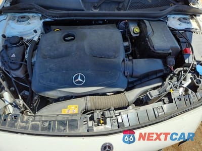 Zdjęcie 11 z 12 samochodu: 2020 MERCEDES-BENZ GLA 250 4MATIC VIN:W1NTG4GB8LU031090 - miniatura