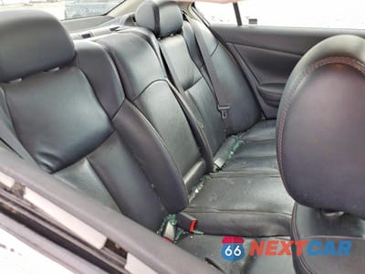 Zdjęcie 10 z 12 samochodu: 2009 NISSAN MAXIMA VIN:1N4AA51E69C807746 - miniatura