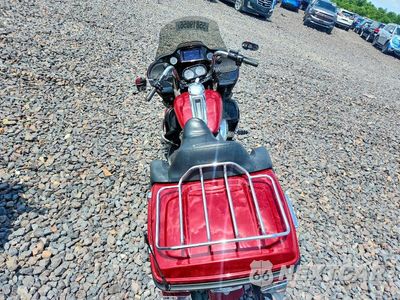 Zdjęcie 6 z 8 samochodu: 2020 HARLEY-DAVIDSON FLTRK VIN:1HD1KZF15LB662554 - miniatura