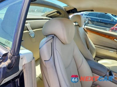 Zdjęcie 10 z 13 samochodu: 2005 MERCEDES-BENZ SL 500 VIN:WDBSK75F65F101801 - miniatura