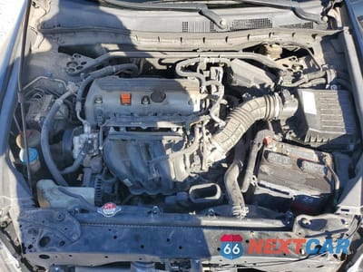 Zdjęcie 11 z 12 samochodu: 2011 HONDA ACCORD EXL VIN:1HGCP2F85BA112163 - miniatura