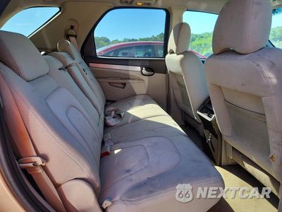 Zdjęcie 11 z 13 samochodu: 2005 BUICK RENDEZVOUS CX VIN:3G5DA03E55S558052 - miniatura