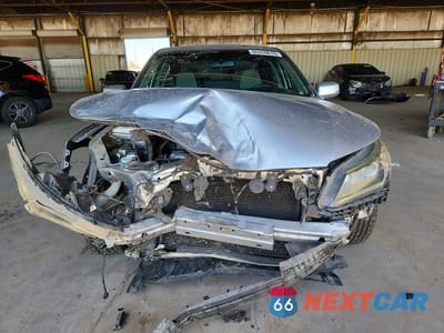Piąte zdjęcie samochodu w środku: 2014 HONDA ACCORD VIN:1HGCR2F74EA036912 - miniatura