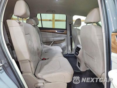 Zdjęcie 11 z 14 samochodu: 2026 VOLKSWAGEN ATLAS SE VIN:1V2WN2CA6TC519311 - miniatura