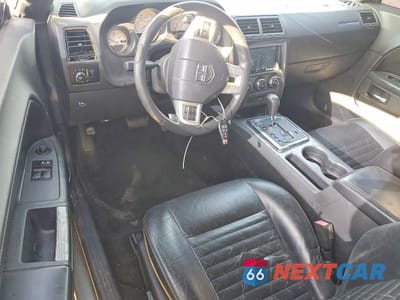Zdjęcie 8 z 12 samochodu: 2012 DODGE CHALLENGER R VIN:2C3CDYBT0CH280210 - miniatura