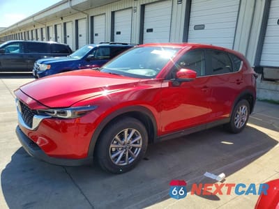 2022 MAZDA CX-5 PREFERRED JM3KFBCM0N1584670 - główne zdjęcie licytacji z USA - miniatura