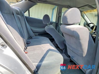 Zdjęcie 10 z 12 samochodu: 1998 HONDA ACCORD LX VIN:1HGCG5644WA023334 - miniatura