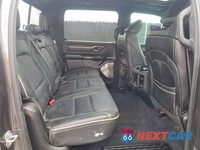 Zdjęcie 10 z 12 samochodu: 2019 RAM 1500 LIMITED VIN:1C6SRFPT3KN561114 - miniatura