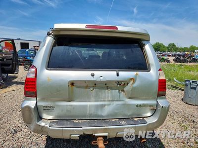 Zdjęcie 6 z 13 samochodu: 2006 TOYOTA 4RUNNER SPORT EDITION VIN:JTEBU14R668058292 - miniatura